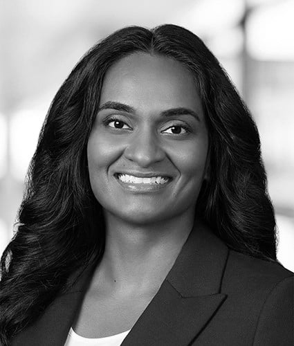 Andrea Dishler Headshot_bw