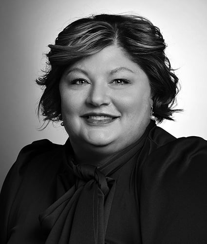 Angela Snyder Headshot_bw