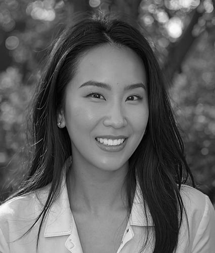 Ashley Yun Headshot_425x500 bw