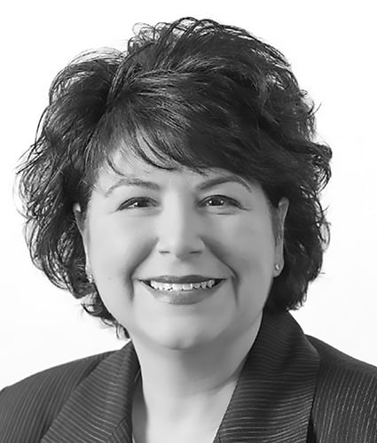 Sara Zeigler Headshot_bw