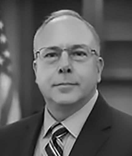 Toby Borge Headshot_bw