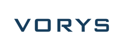VORYS logo RGB