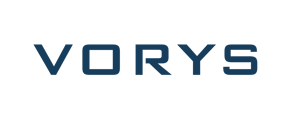 VORYS logo RGB