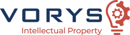 Vorys_IP Group_Logo Draft 1